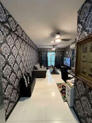 Blk 490B Sunshine Gardens (Choa Chu Kang), HDB 3 Rooms #556841301